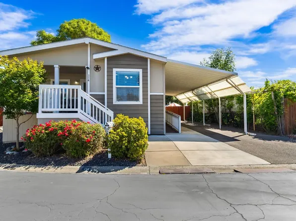114 Goya Drive, Fairfield, CA 94534