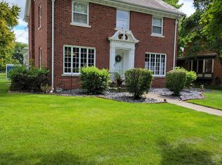 1015 Buckland Ave, Fremont, OH 43420