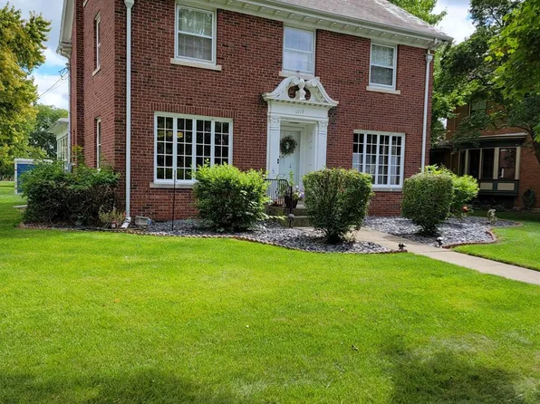 1015 Buckland Ave, Fremont, OH 43420