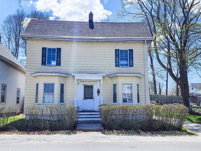74 Adams Ave, Saugus, MA, 01906