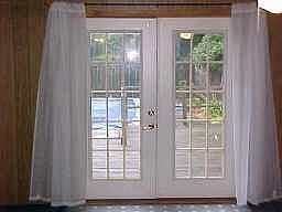 Back doors