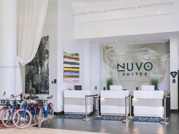 1750 NW 107th Ave, Miami, FL