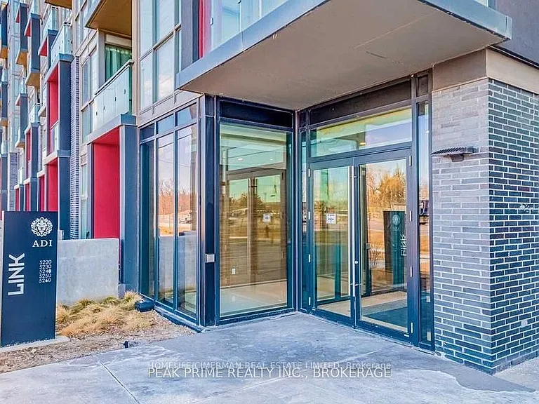 5240 Dundas St #B608 — Photo 2