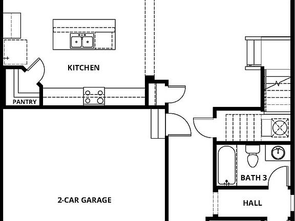 3rd image of 923 Gianna Ave