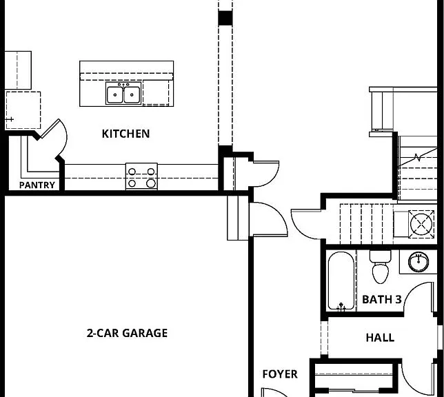 923 Gianna Ave — Photo 3