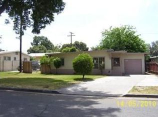 3694 Verde St, Riverside, CA 92504
