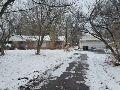 27W264 80th St, Naperville, IL, 60565