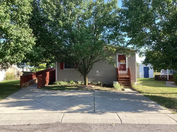 18 Ridgeway #18, Saline, MI 48176
