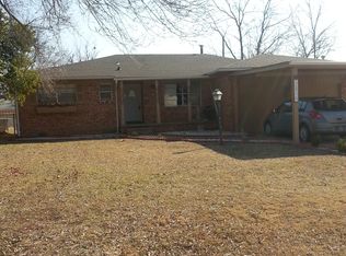 11312 E 4th St, Tulsa, OK 74128