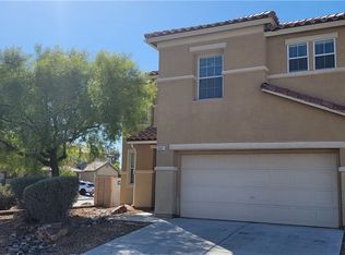 3441 Visionary Bay Ave, North Las Vegas, NV 89081
