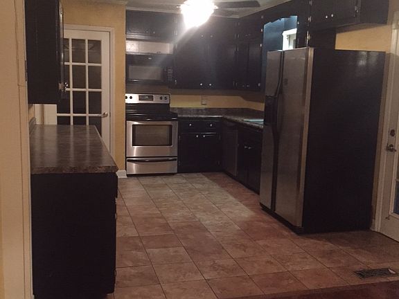 KITCHEN (STAINLESS STEEL APP