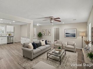 5118 Keystone St, Houston, TX 77021