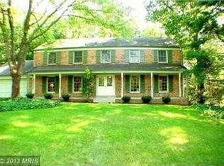 4211 Pickering Pl, Alexandria, VA