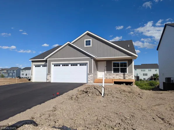 2734 Ivy Ave NE, Saint Michael, MN 55376