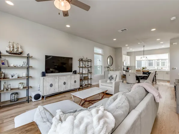 1405 Hyde St, Austin, TX 78741