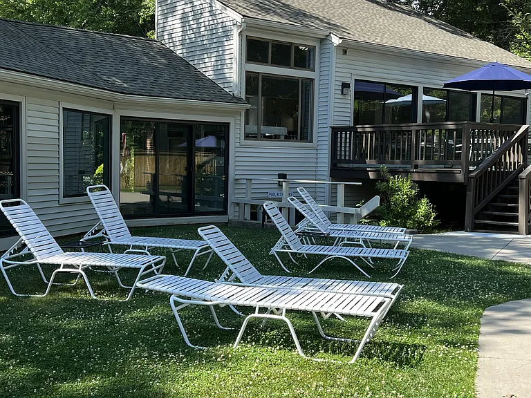 Community Club House