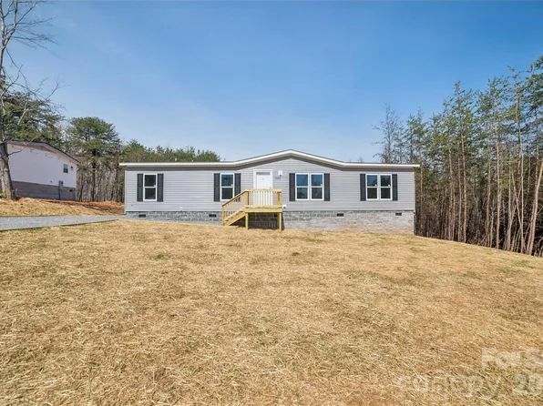 5350 Hope Rd, Vale, NC 28168