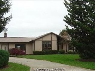 12101 Hunting Tweed Dr, Owings Mills, MD 21117
