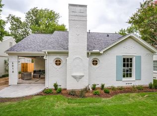 6018 Morningside Ave, Dallas, TX 75206