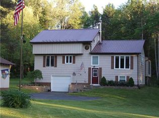 13501 Ward Rd, Holland, NY 14080