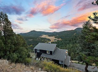 7253 Silverhorn Dr, Evergreen, CO 80439