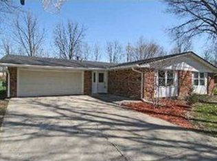 6542 Doris Dr, Indianapolis, IN 46214