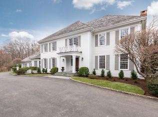 35 Scofield Farms, Darien, CT 06820