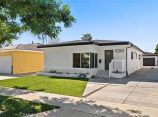 12301 Ramona Ave, Hawthorne, CA 90250