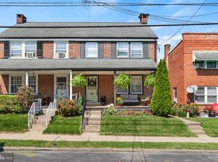 729 4th St, Lancaster, PA 17603