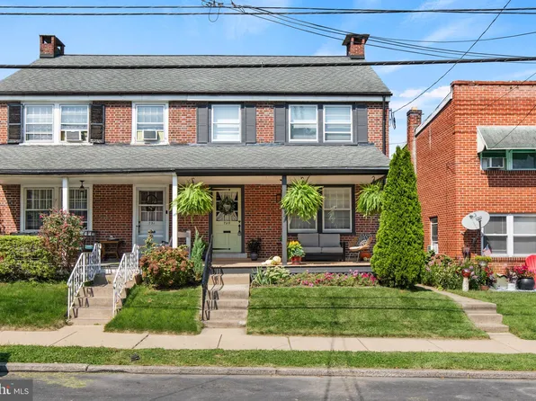 729 4th St, Lancaster, PA 17603
