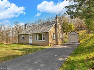 290 Bougher Hill Rd, Easton, PA 18042