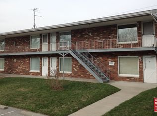 412 S Harvey Dr, Bloomington, IN 47403