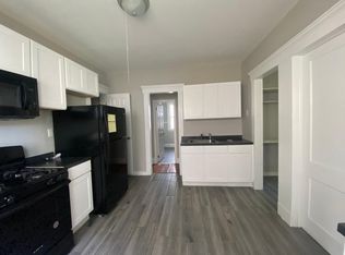 85 Hubinger St #2A, New Haven, CT 06511