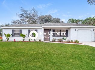 829 Tampa Ave, Palm Bay, FL 32909