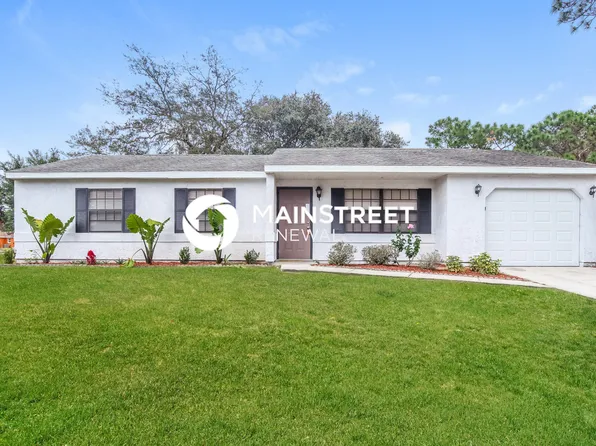 829 Tampa Ave, Palm Bay, FL 32909