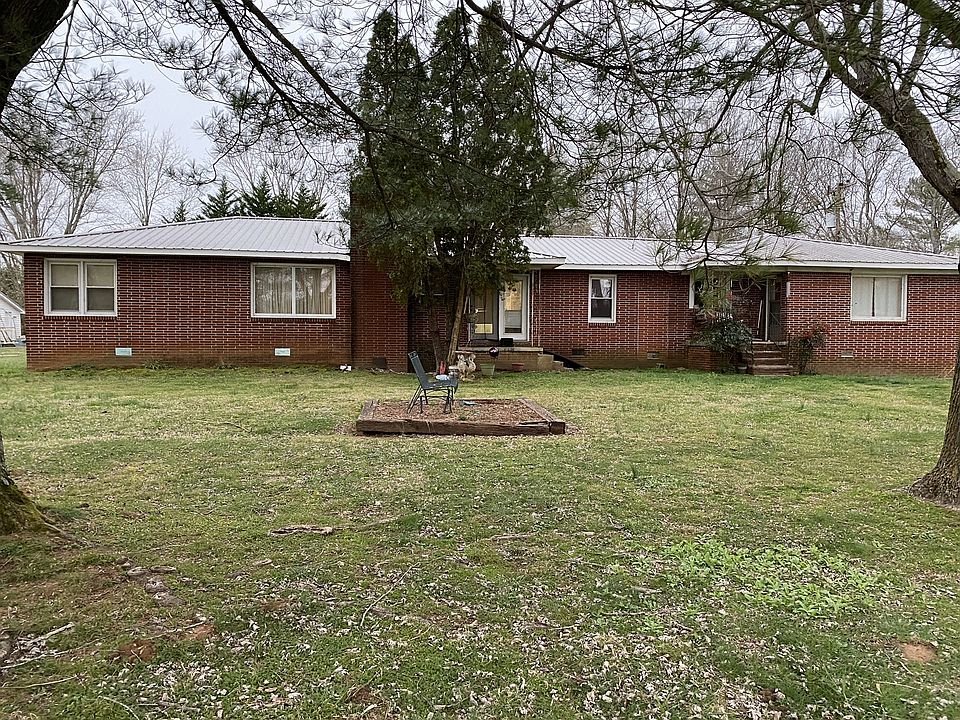 74 Carson Dr, Winchester, TN 37398 Zillow