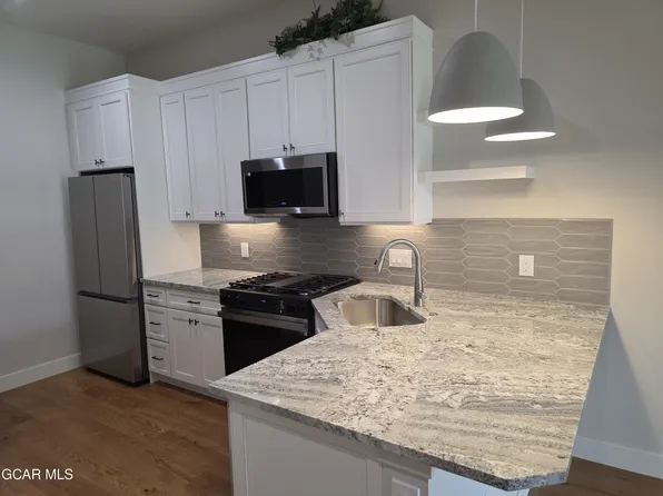 505 GRAND Avenue #203, Grand Lake, CO 80447