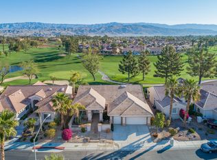 78454 Links Dr, Palm Desert, CA 92211