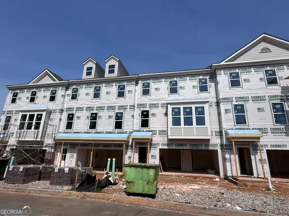 2743 Hallwood Ln, Suwanee, GA 30024