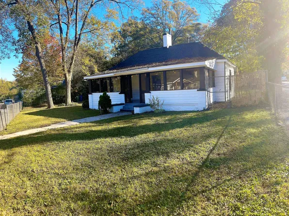 1267 Wylie St SE, Atlanta, GA 30317