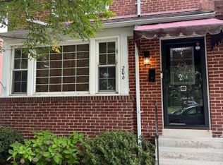 206 N Bancroft Pkwy, Wilmington, DE 19805