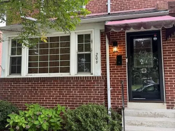 206 N Bancroft Pkwy, Wilmington, DE 19805