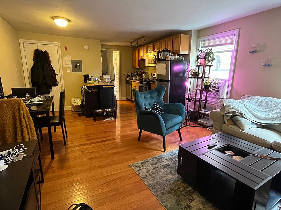 Living space