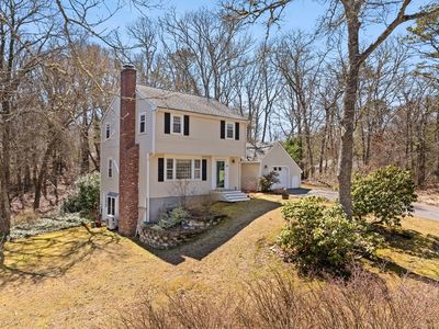 31 Sanderling Dr, Bourne, MA, 02532
