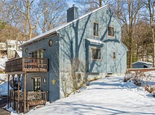 45 Harrison St, Croton On Hudson, NY 10520