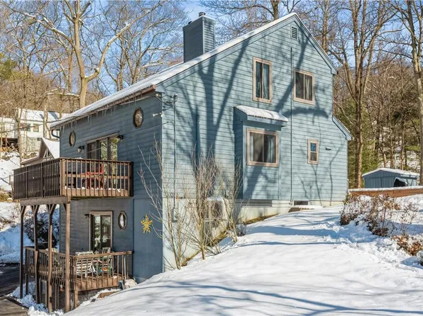 45 Harrison Street, Croton-on-Hudson, NY 10520