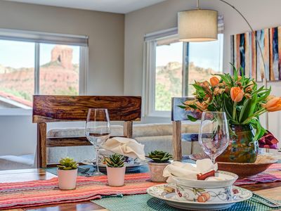 140 Schuerman Dr, Sedona, AZ, 86336