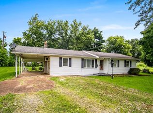 614 Poplar St, West Union, OH 45693