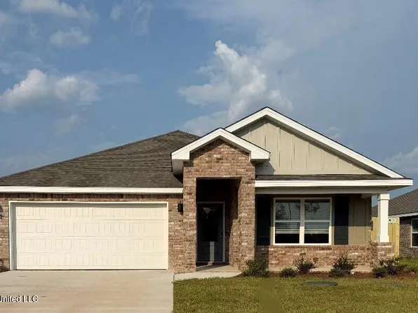 13158 Carnival Cir, Vancleave, MS 39565