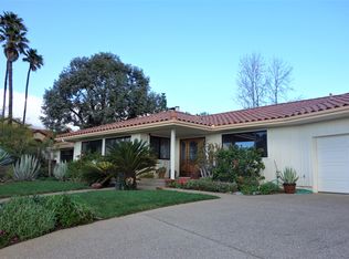 1176 Camino Del Rio, Santa Barbara, CA 93110